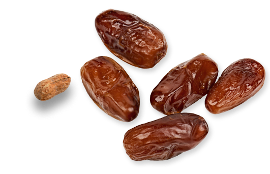 background nuts