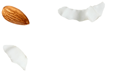 background nuts